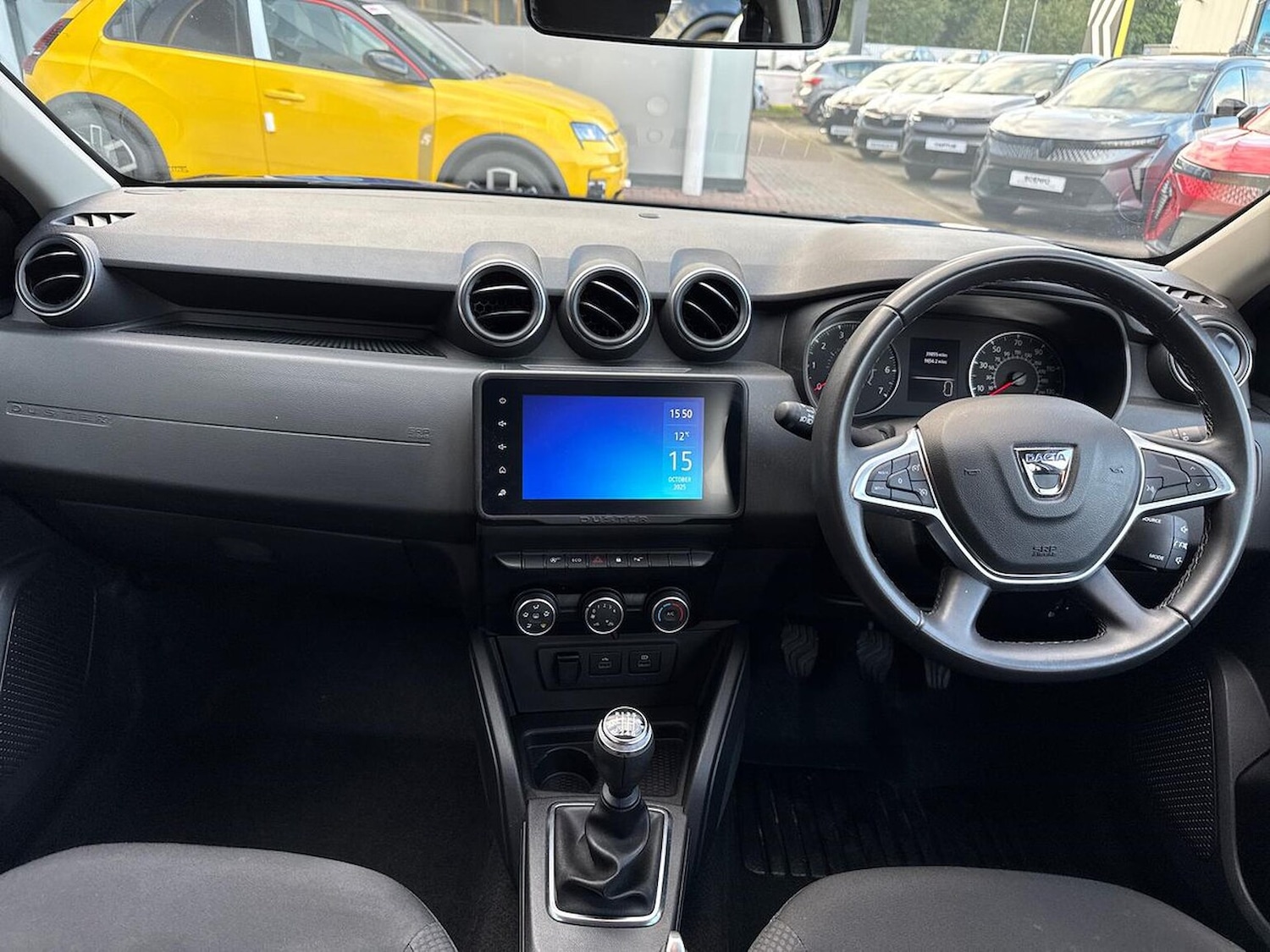 Used Dacia Duster 2022 for sale - 76281157: Photo 8