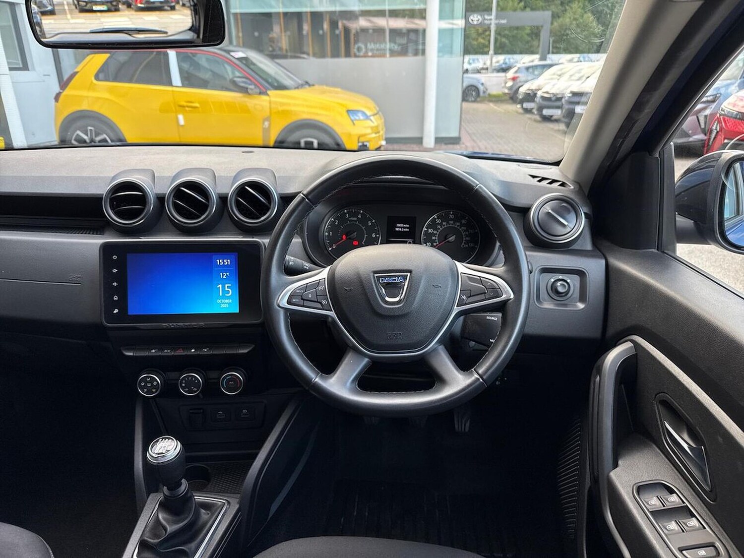 Used Dacia Duster 2022 for sale - 76281157: Photo 9