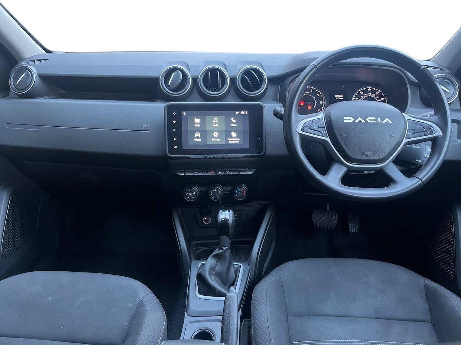 Used Dacia Duster 2023 for sale - 78195530: Photo 10