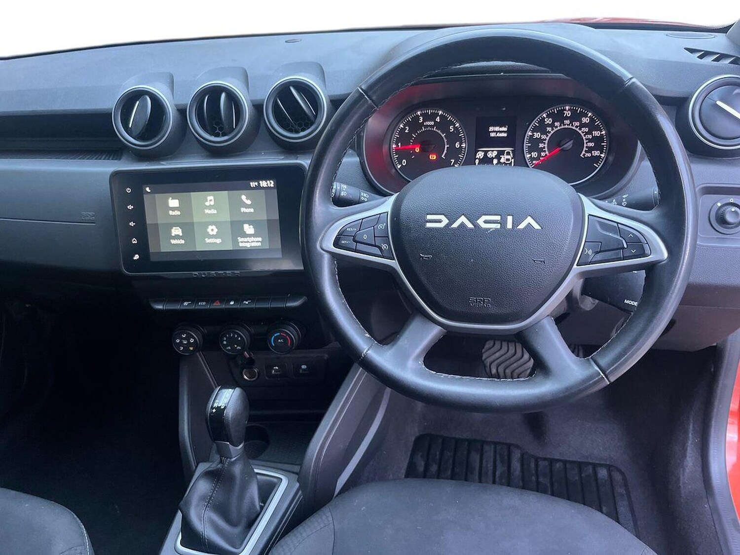 Used Dacia Duster 2023 for sale - 78195530: Photo 11