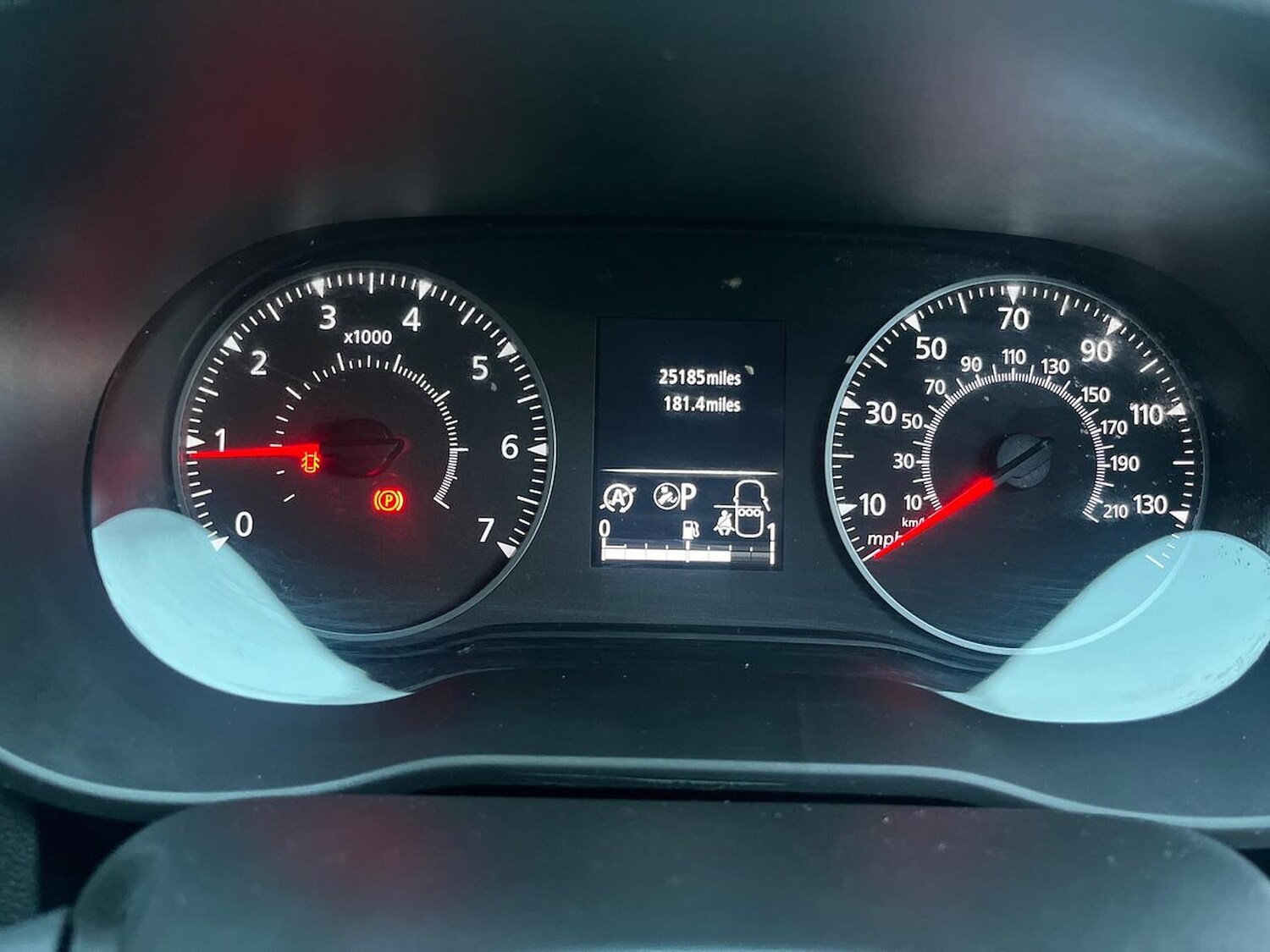 Used Dacia Duster 2023 for sale - 78195530: Photo 12