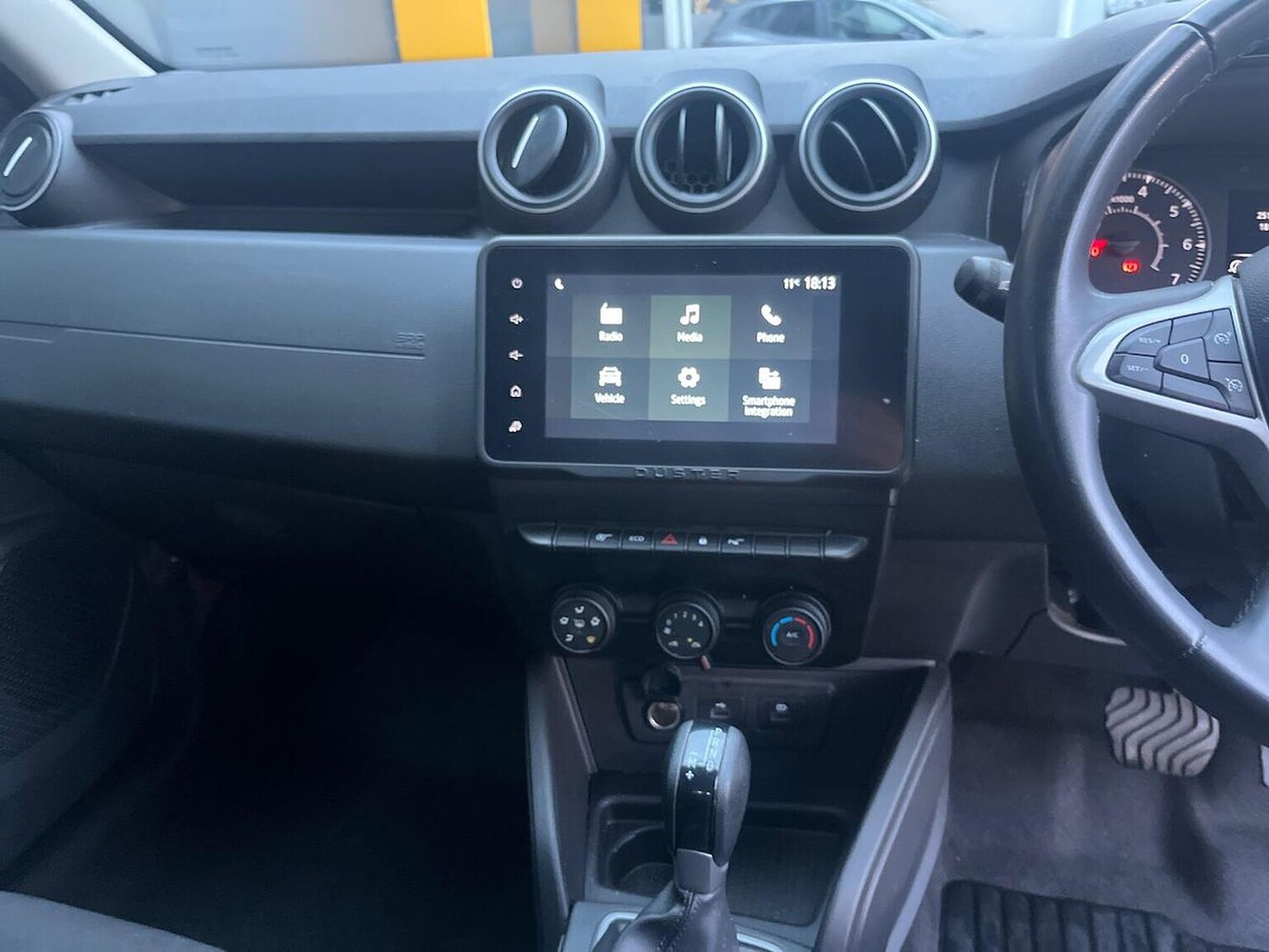 Used Dacia Duster 2023 for sale - 78195530: Photo 15