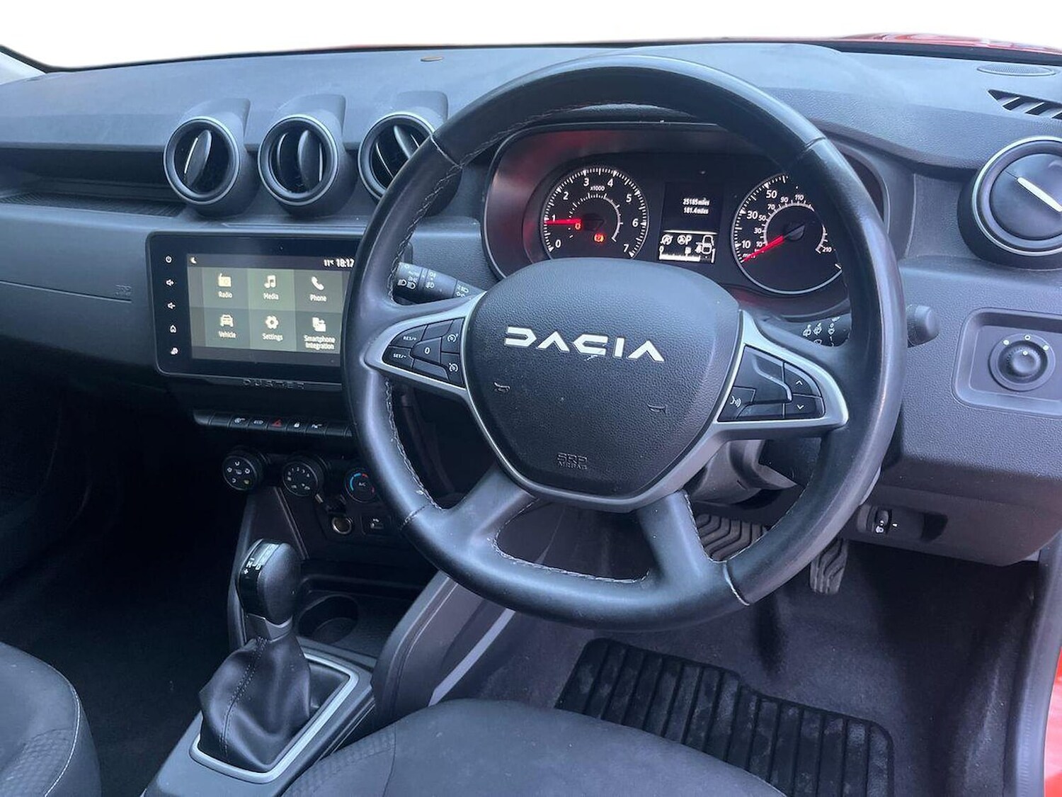 Used Dacia Duster 2023 for sale - 78195530: Photo 17