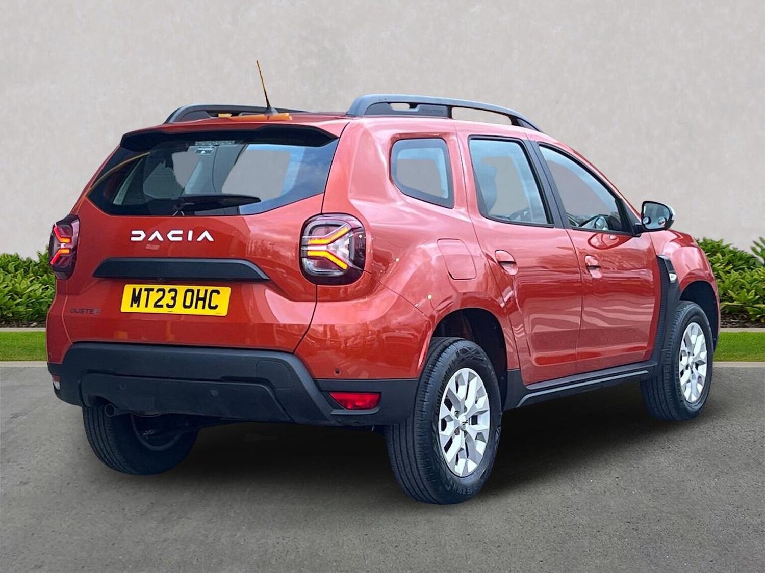 Used Dacia Duster 2023 for sale - 78195530: Photo 20