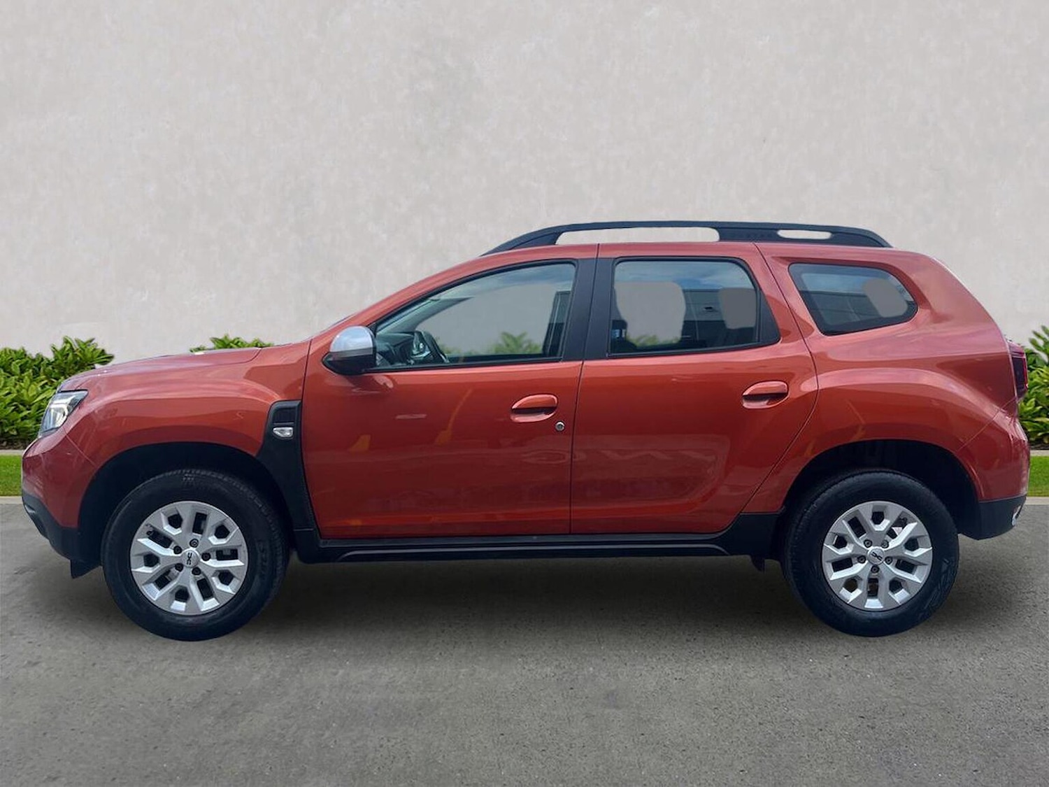 Used Dacia Duster 2023 for sale - 78195530: Photo 21