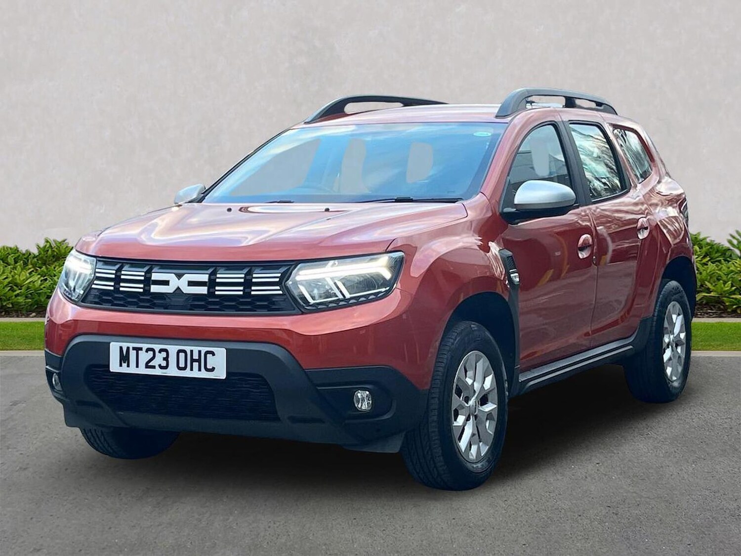 Used Dacia Duster 2023 for sale - 78195530: Photo 22