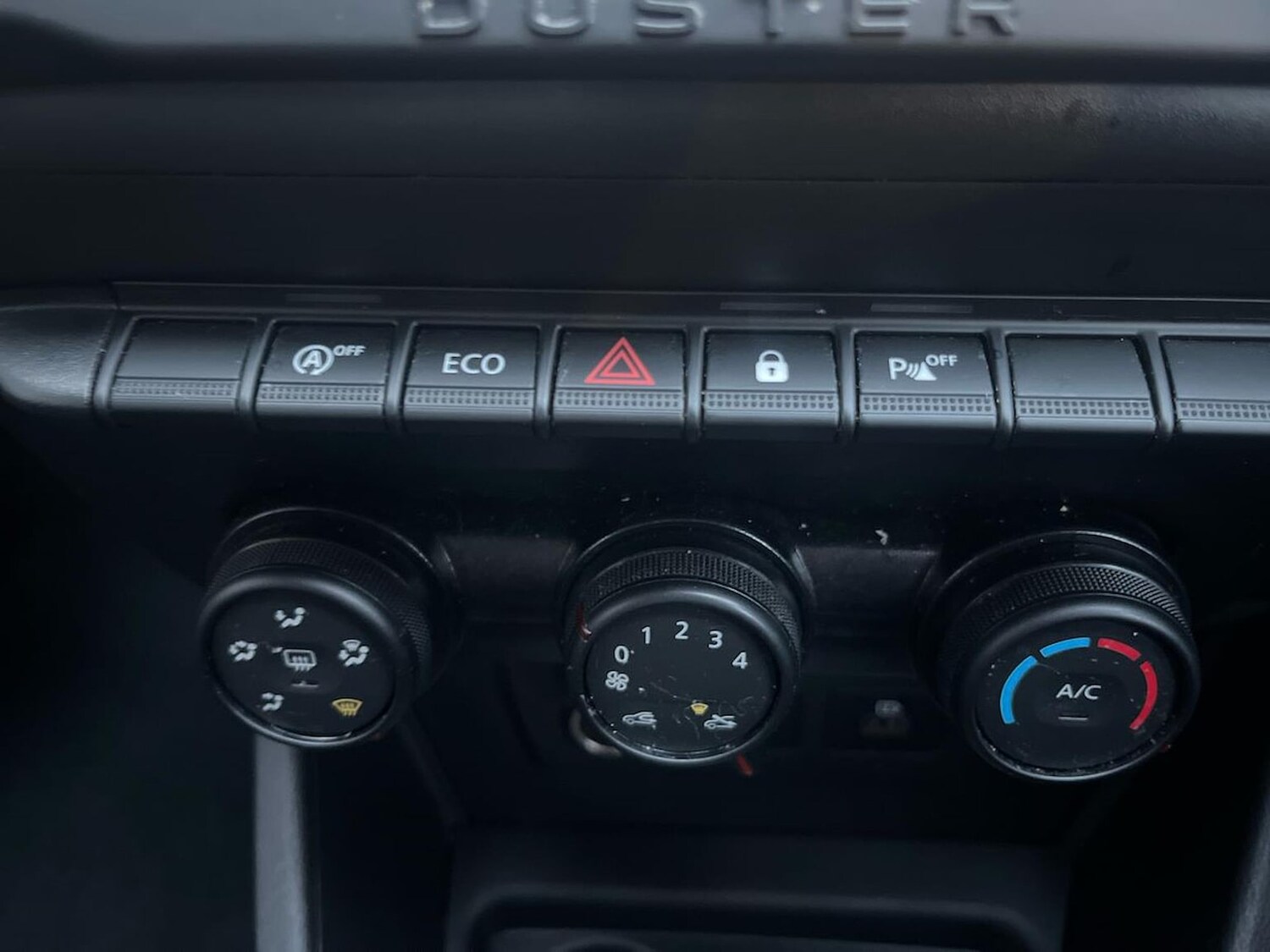 Used Dacia Duster 2023 for sale - 78195530: Photo 24