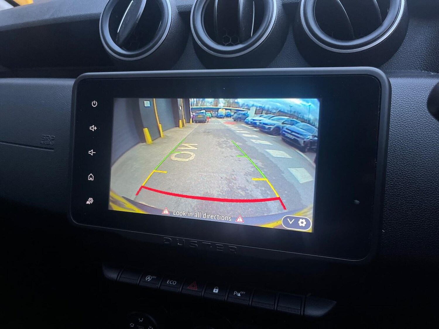 Used Dacia Duster 2023 for sale - 78195530: Photo 25