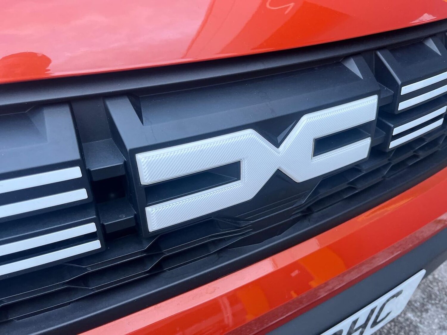 Used Dacia Duster 2023 for sale - 78195530: Photo 35