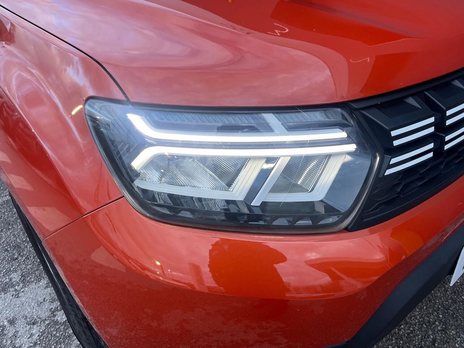 Used Dacia Duster 2023 for sale - 78195530: Photo 36