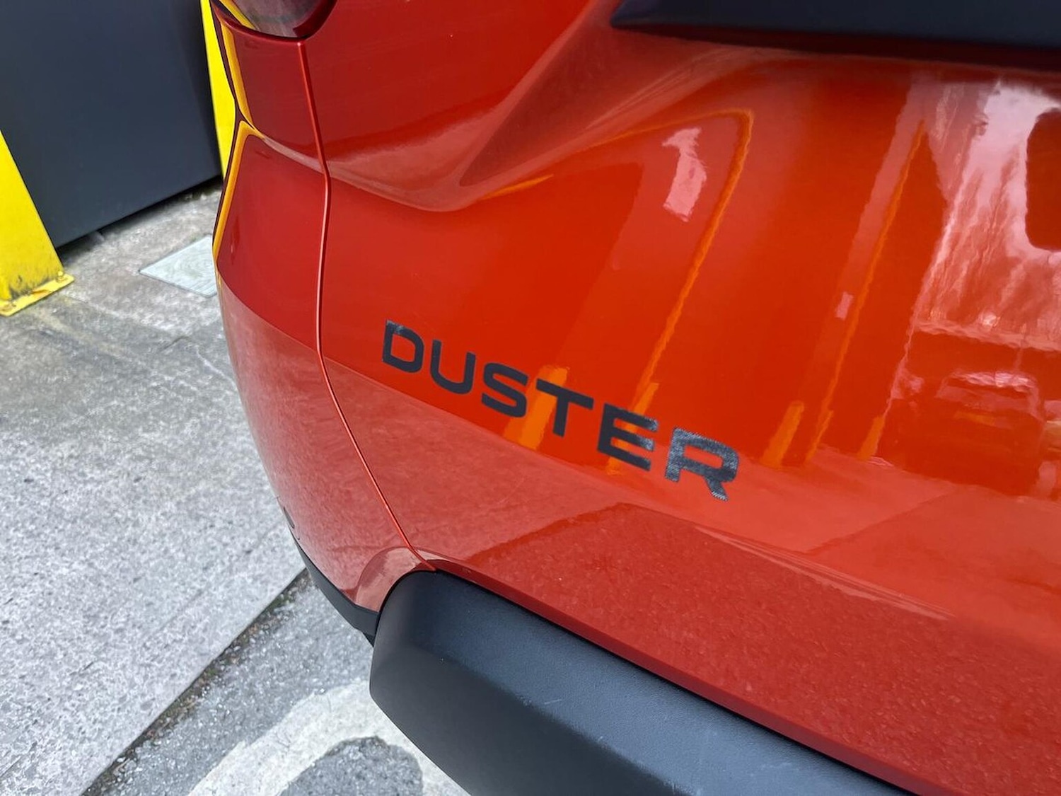 Used Dacia Duster 2023 for sale - 78195530: Photo 37