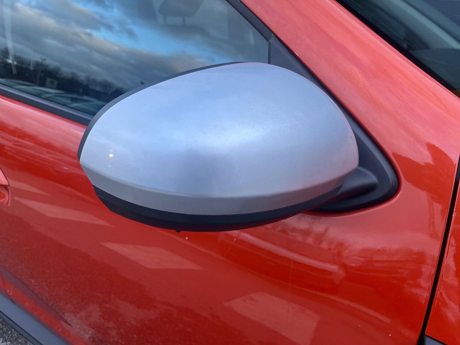 Used Dacia Duster 2023 for sale - 78195530: Photo 40