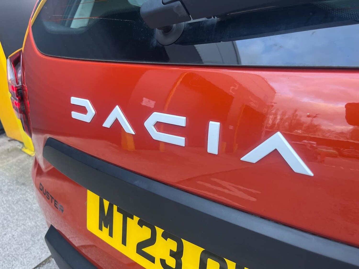 Used Dacia Duster 2023 for sale - 78195530: Photo 41