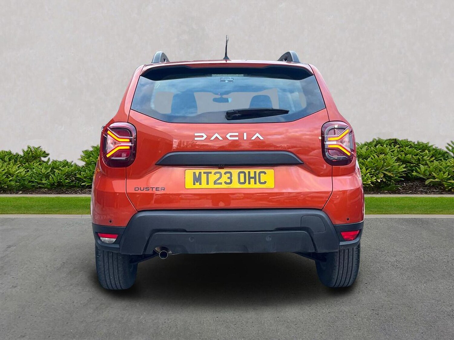 Used Dacia Duster 2023 for sale - 78195530: Photo 6