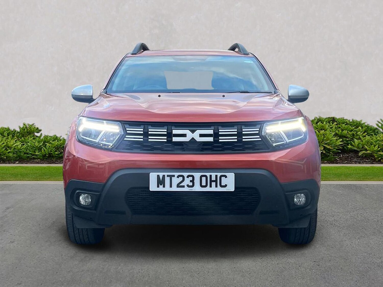 Used Dacia Duster 2023 for sale - 78195530: Photo 7