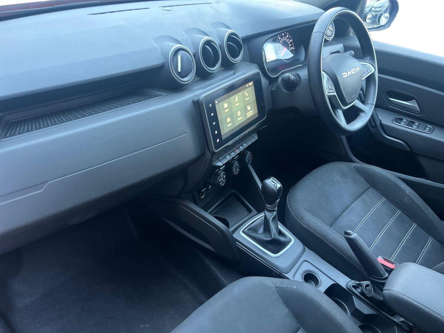 Used Dacia Duster 2023 for sale - 78195530: Photo 9