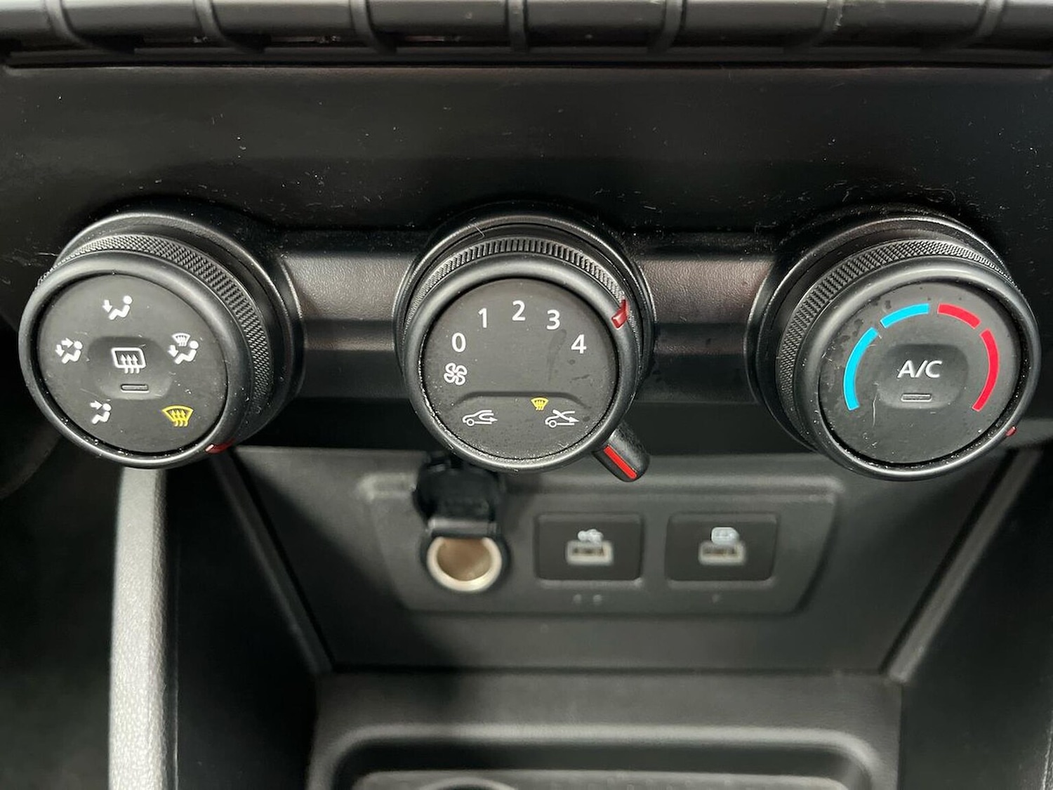 Used Dacia Duster 2022 for sale - 77542510: Photo 12