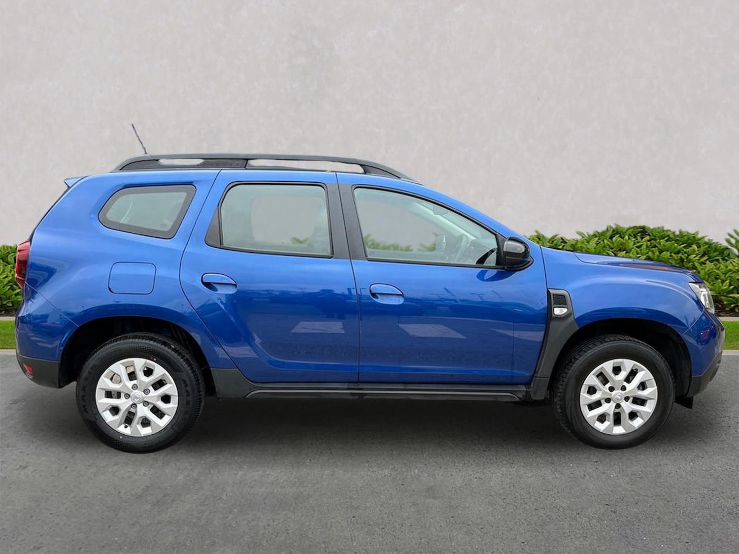 Used Dacia Duster 2022 for sale - 77542510: Photo 3