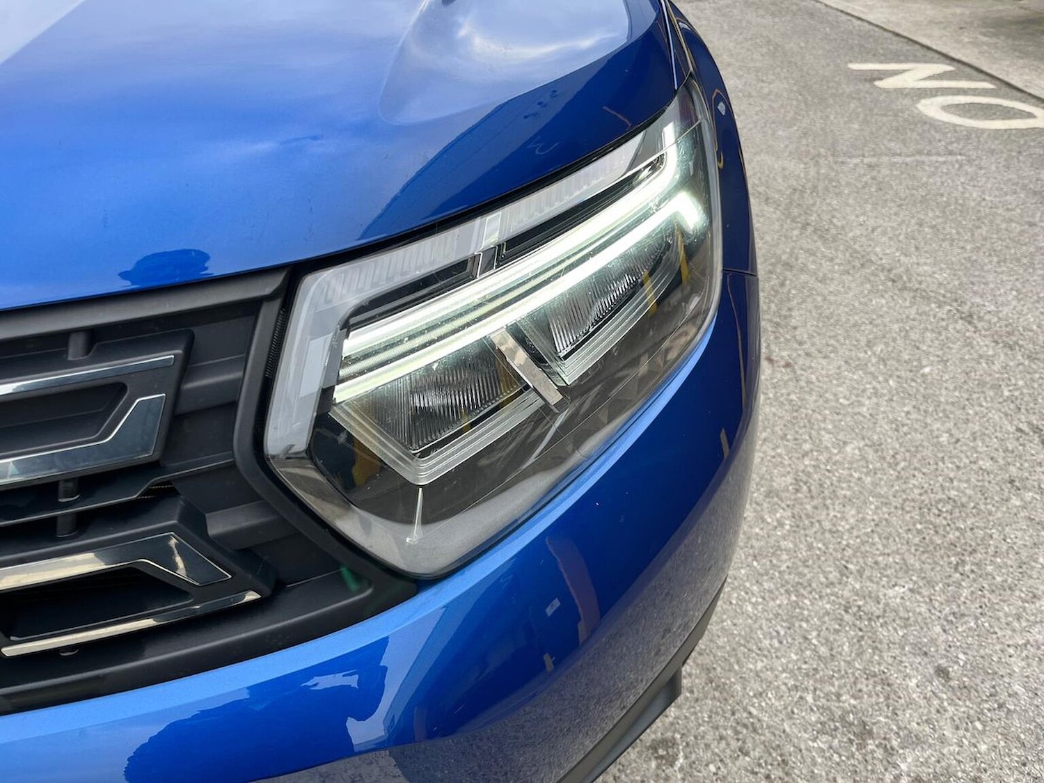 Used Dacia Duster 2022 for sale - 77542510: Photo 33