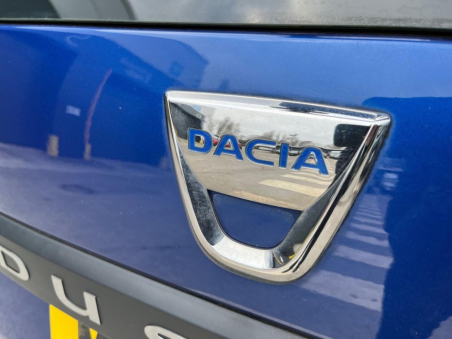 Used Dacia Duster 2022 for sale - 77542510: Photo 34