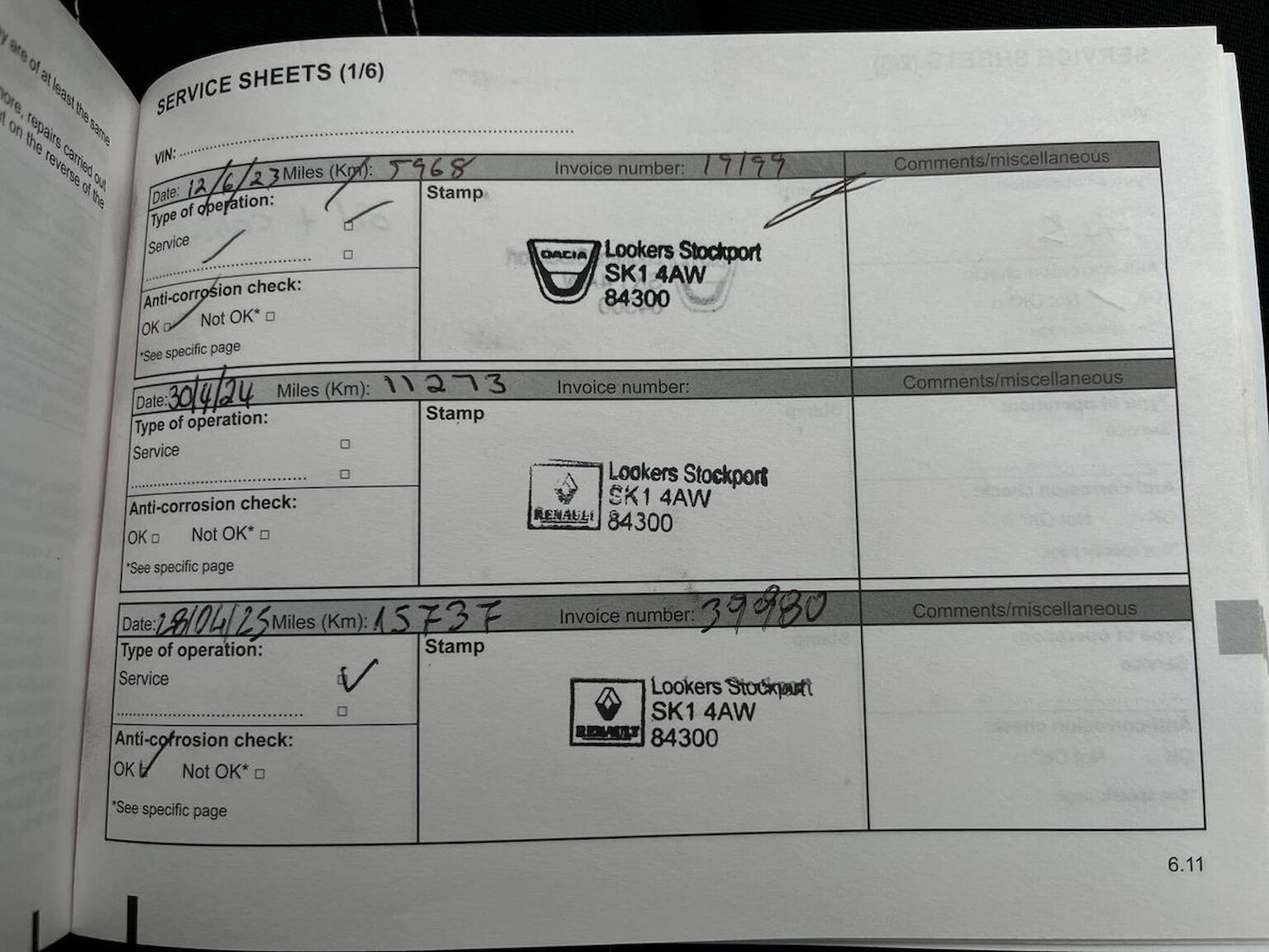 Used Dacia Duster 2022 for sale - 77542510: Photo 39