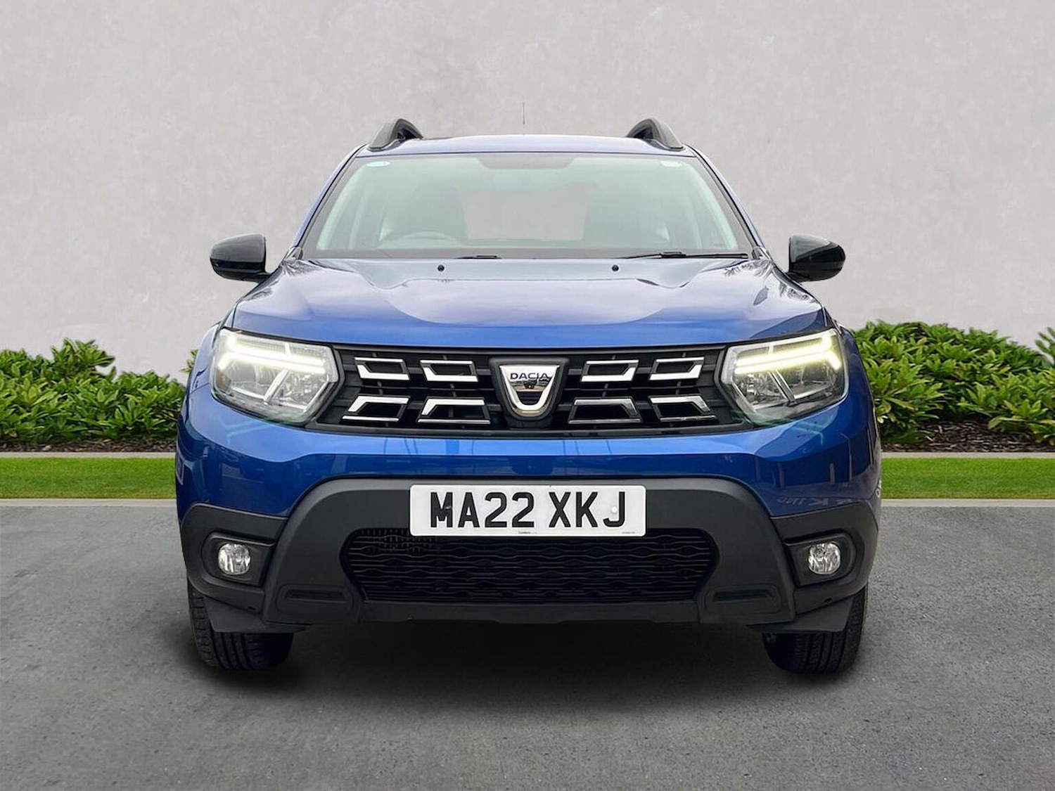 Used Dacia Duster 2022 for sale - 77542510: Photo 5