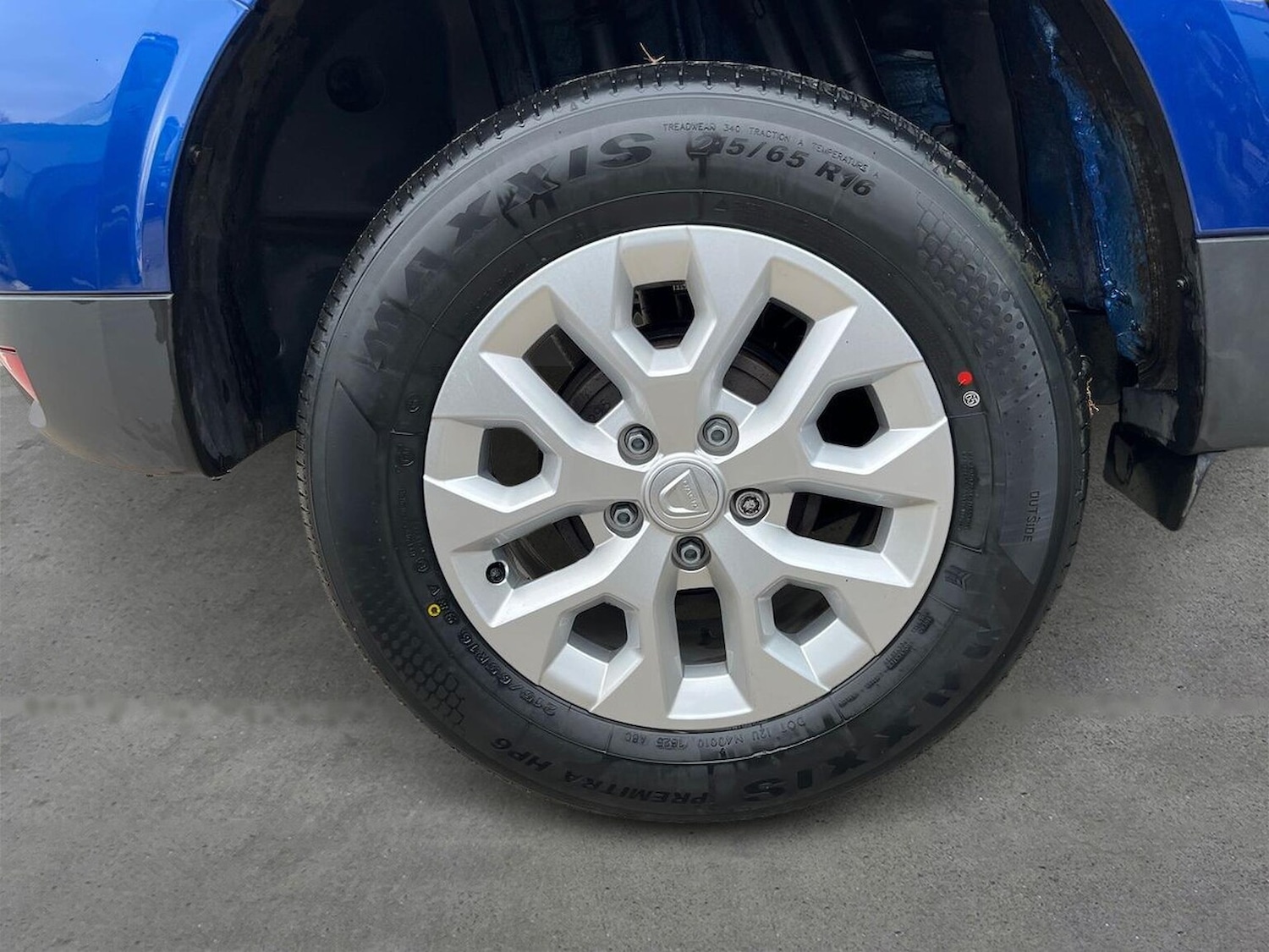 Used Dacia Duster 2022 for sale - 77542510: Photo 6