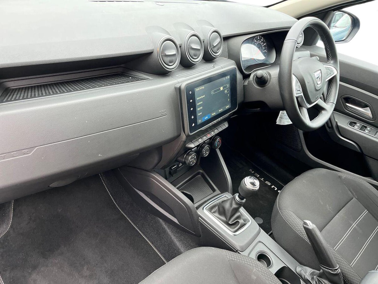 Used Dacia Duster 2022 for sale - 77542510: Photo 7