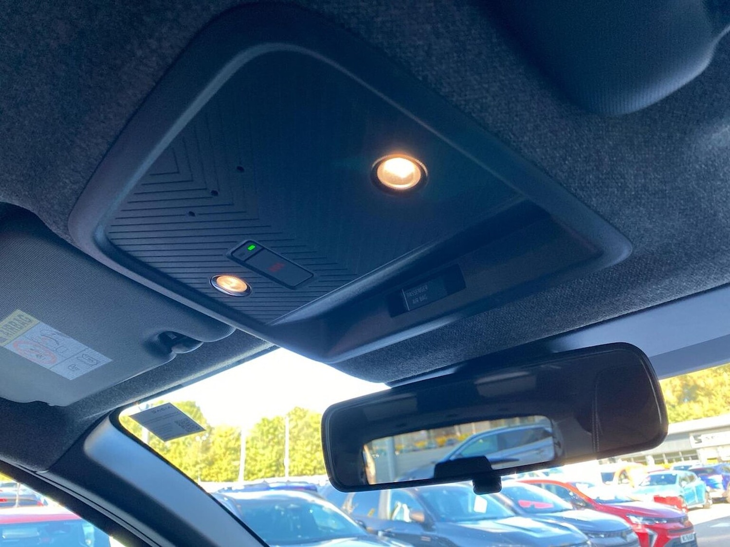 Used Dacia Bigster 2025 for sale - 76763411: Photo 14