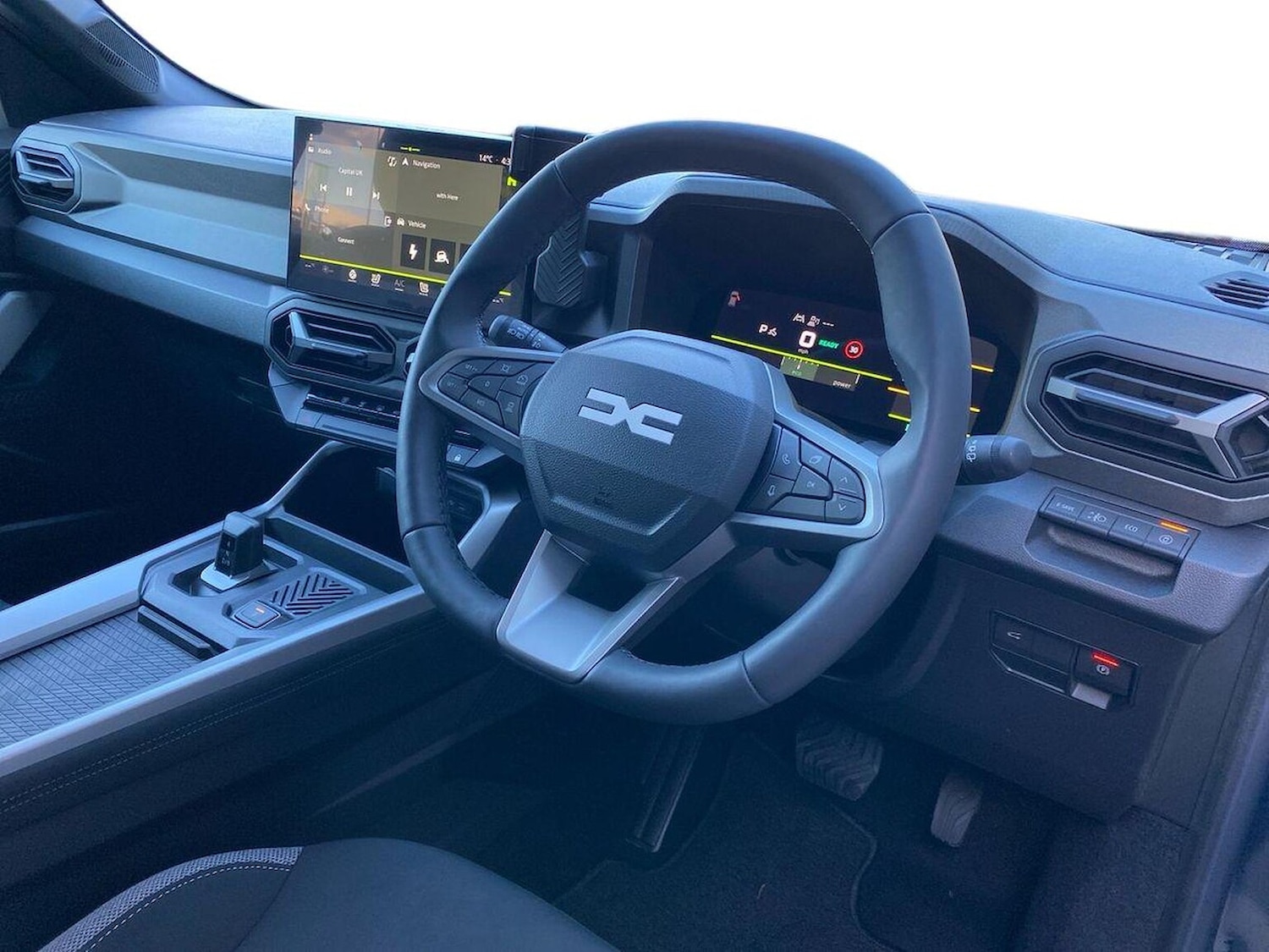 Used Dacia Bigster 2025 for sale - 76763411: Photo 15