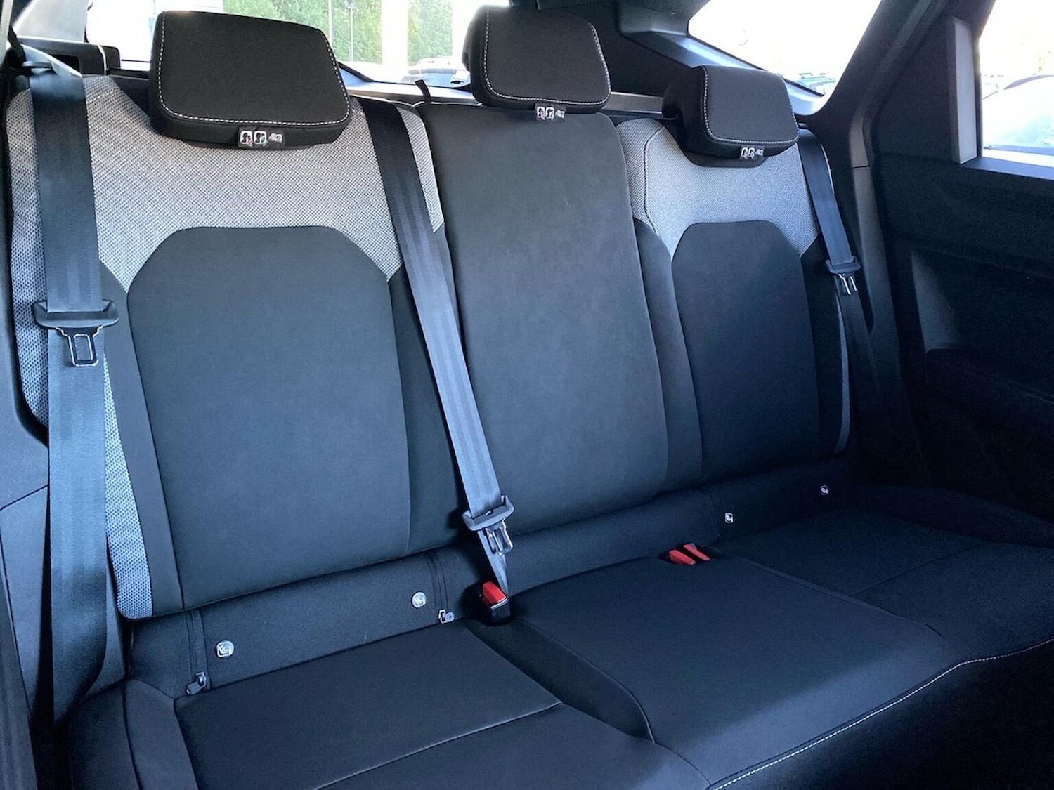 Used Dacia Bigster 2025 for sale - 76763411: Photo 16