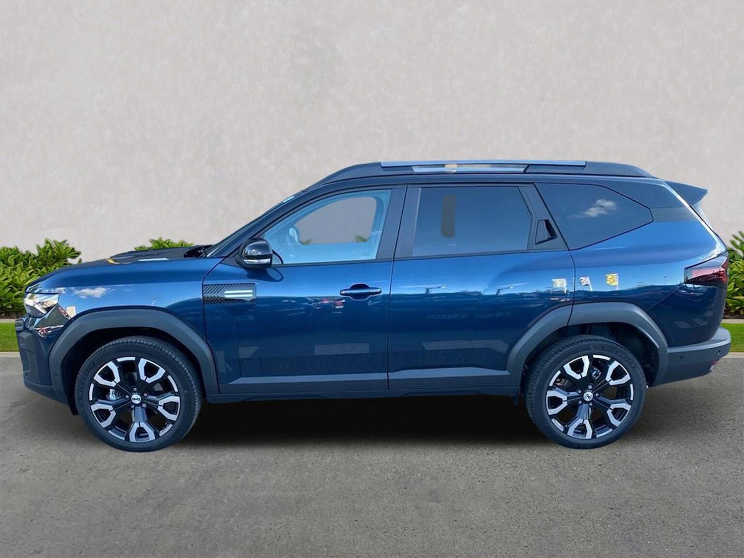 Used Dacia Bigster 2025 for sale - 76763411: Photo 19