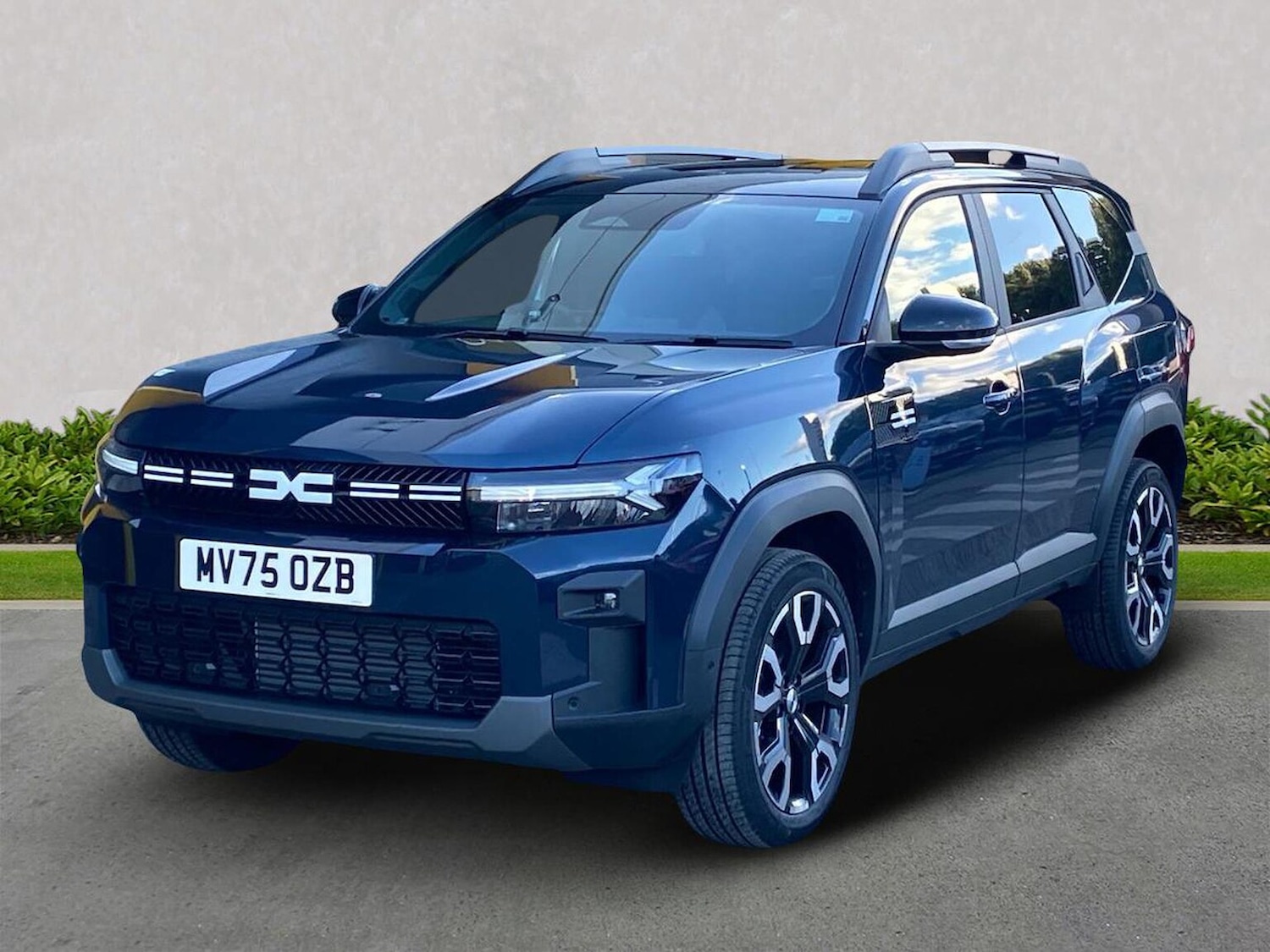 Used Dacia Bigster 2025 for sale - 76763411: Photo 20