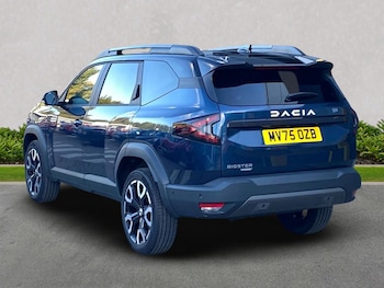 Used Dacia Bigster 2025 for sale - 76763411: Photo