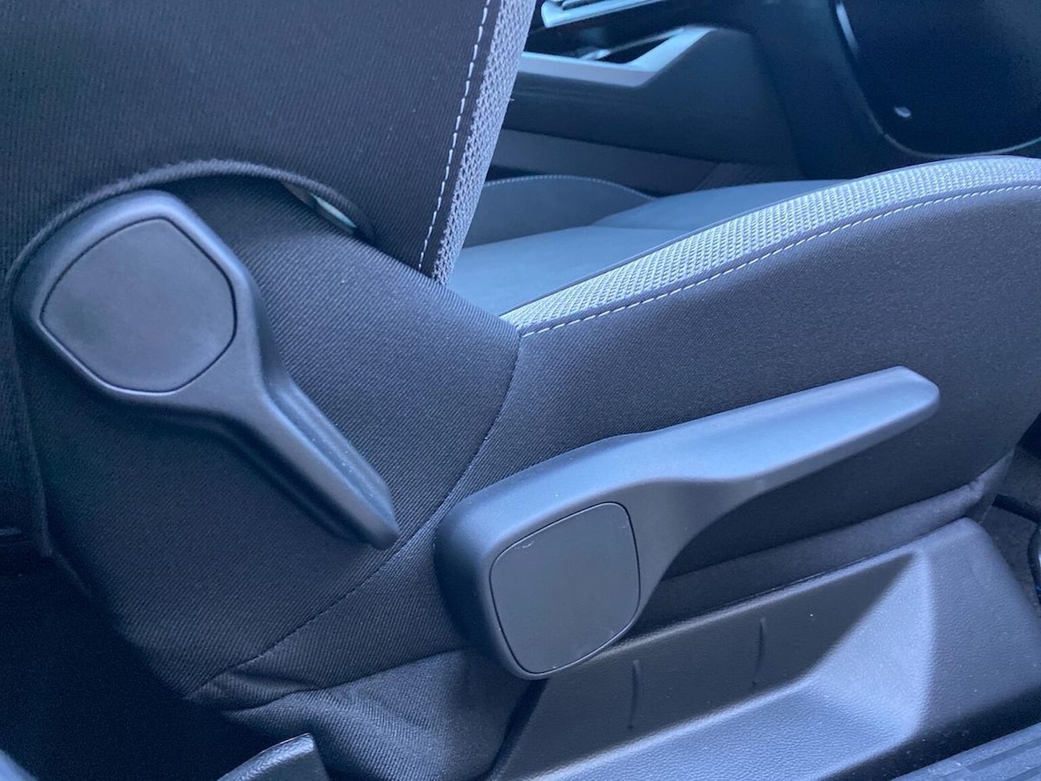 Used Dacia Bigster 2025 for sale - 76763411: Photo 30