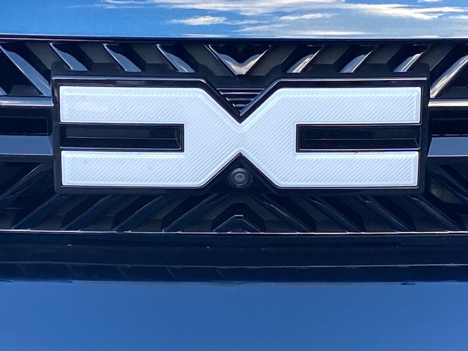 Used Dacia Bigster 2025 for sale - 76763411: Photo 33