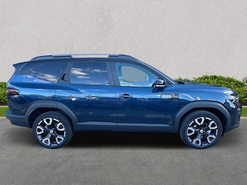 Used Dacia Bigster 2025 for sale - 76763411: Photo