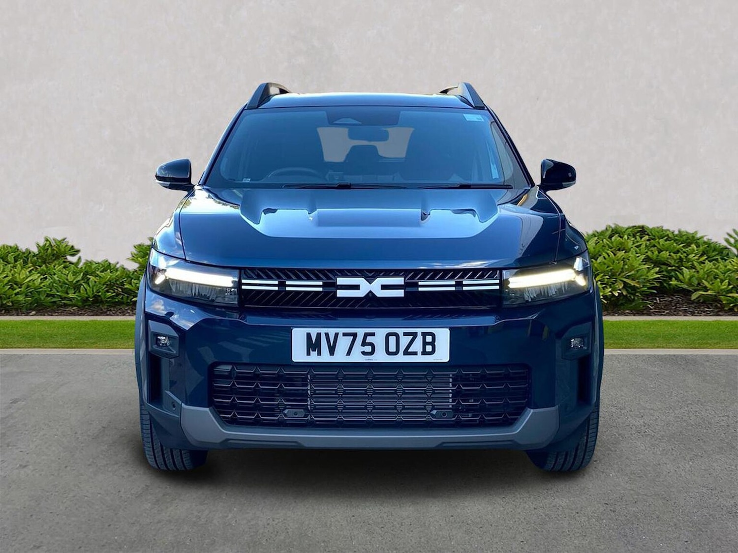 Used Dacia Bigster 2025 for sale - 76763411: Photo 5