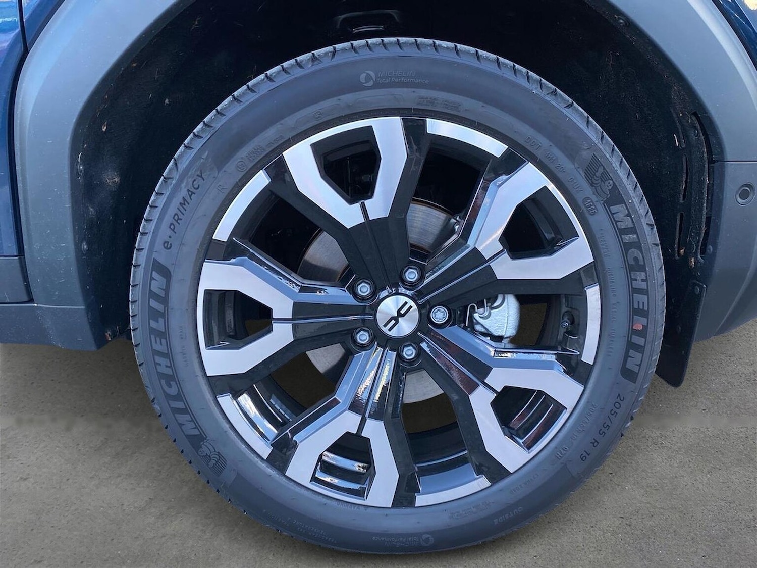 Used Dacia Bigster 2025 for sale - 76763411: Photo 6