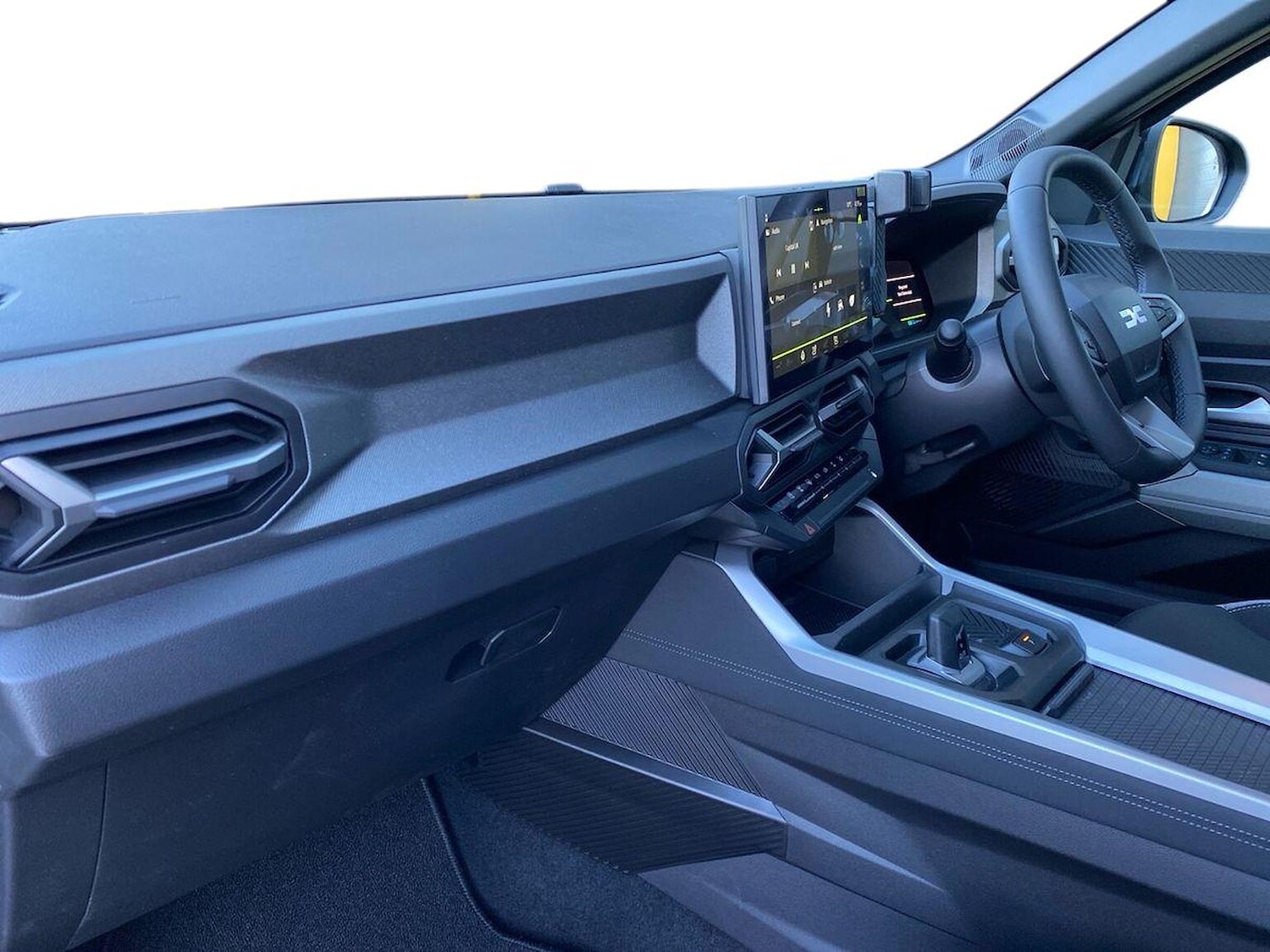 Used Dacia Bigster 2025 for sale - 76763411: Photo 7