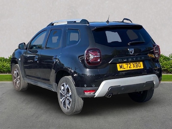 Used Dacia Duster 2022 for sale - 78340423: Photo