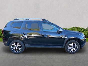Used Dacia Duster 2022 for sale - 78340423: Photo