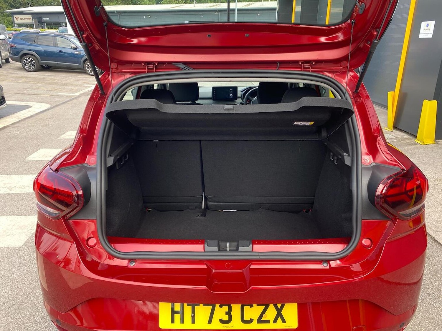 Vehicle 17