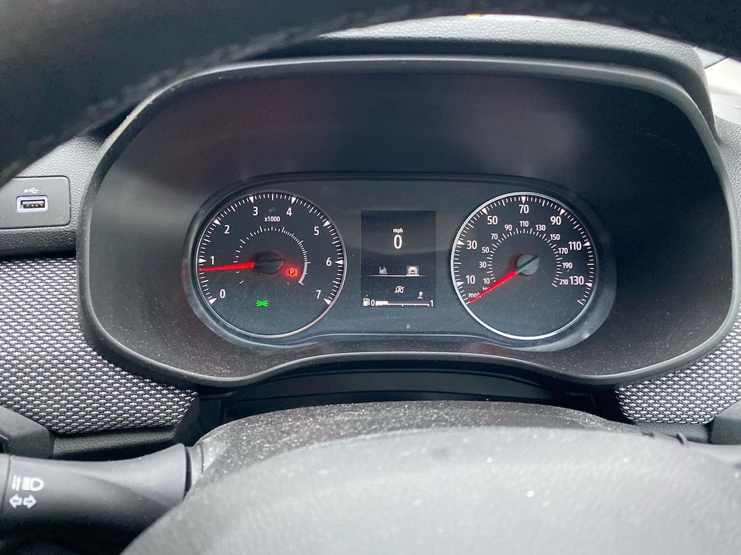 Used Dacia Jogger 2022 for sale - 76547717: Photo 10