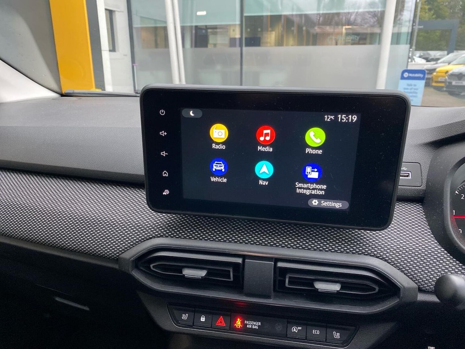 Used Dacia Jogger 2022 for sale - 76547717: Photo 11