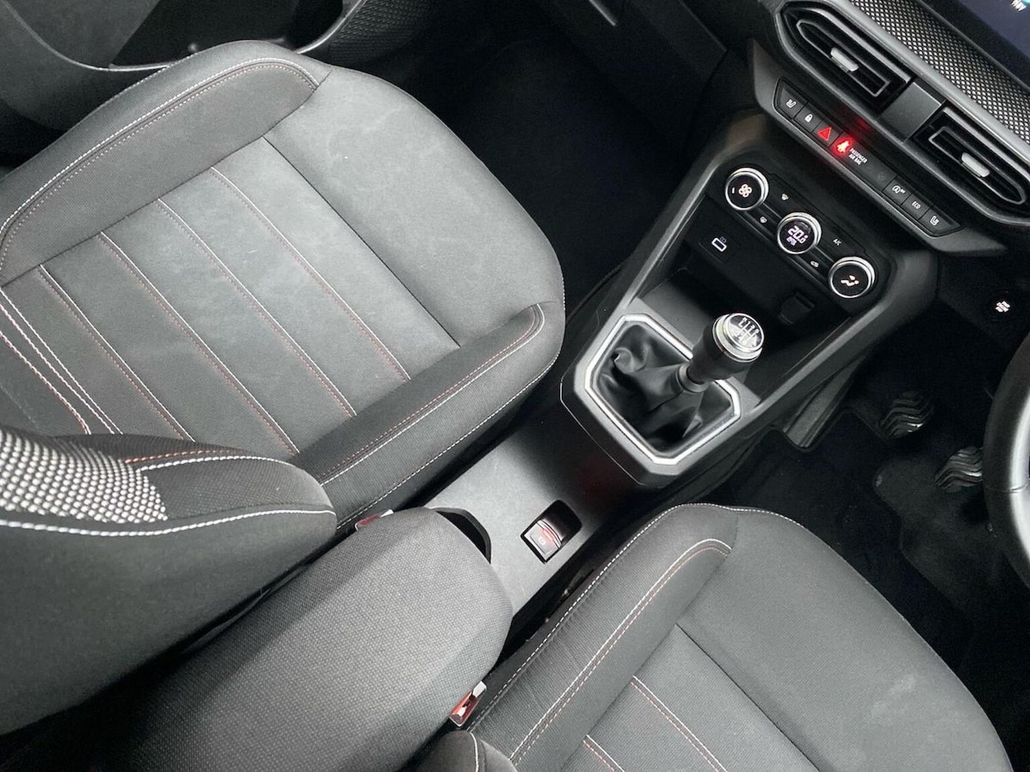 Used Dacia Jogger 2022 for sale - 76547717: Photo 13