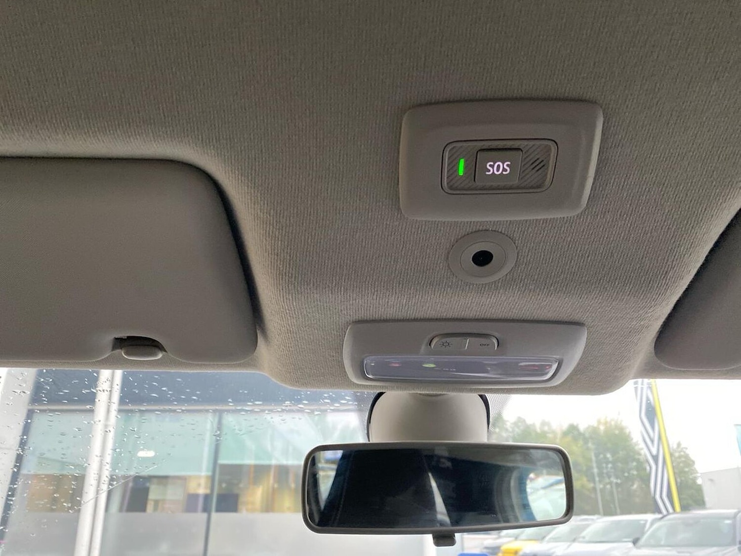 Used Dacia Jogger 2022 for sale - 76547717: Photo 14