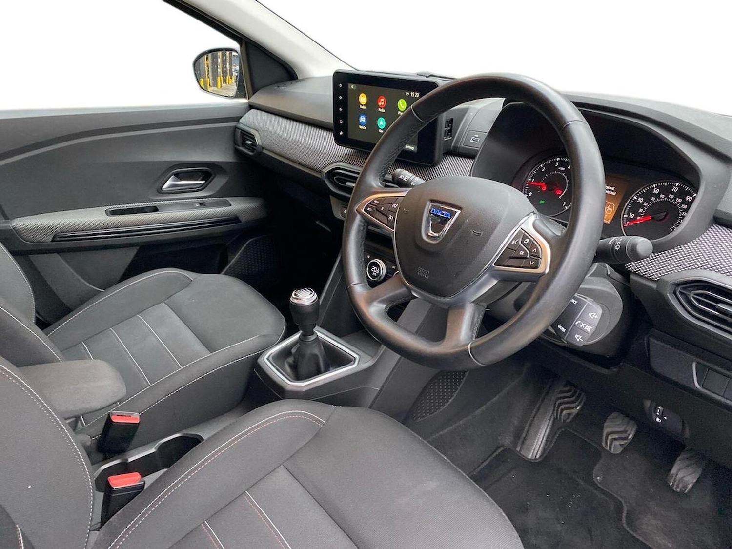 Used Dacia Jogger 2022 for sale - 76547717: Photo 15