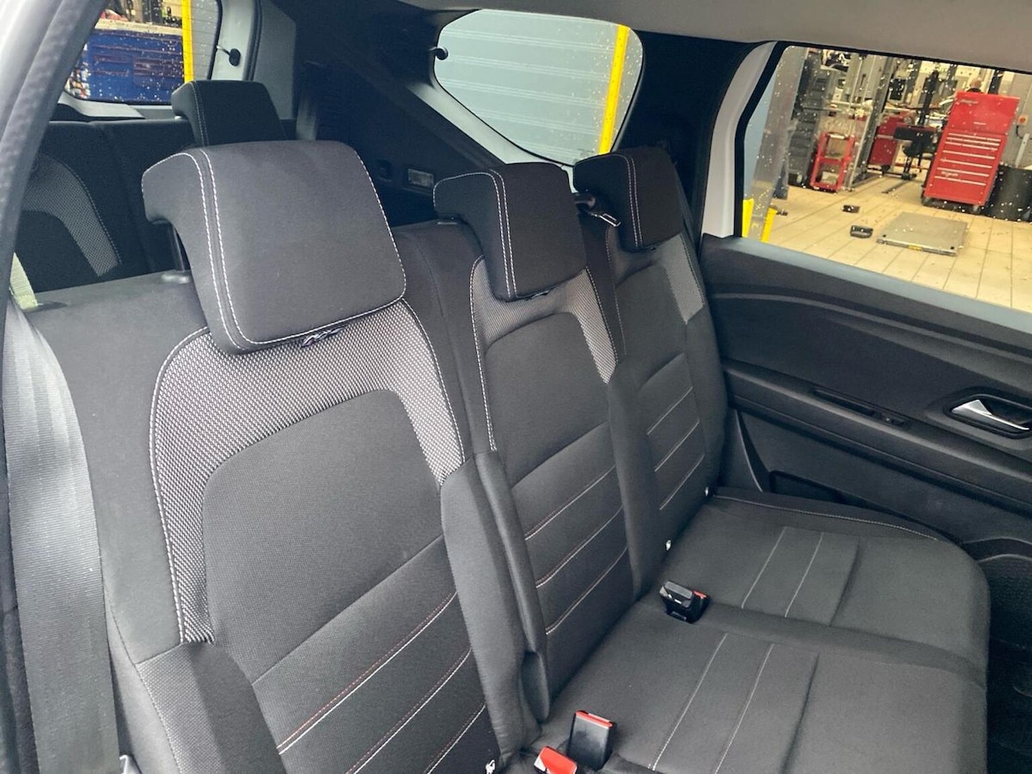 Used Dacia Jogger 2022 for sale - 76547717: Photo 16