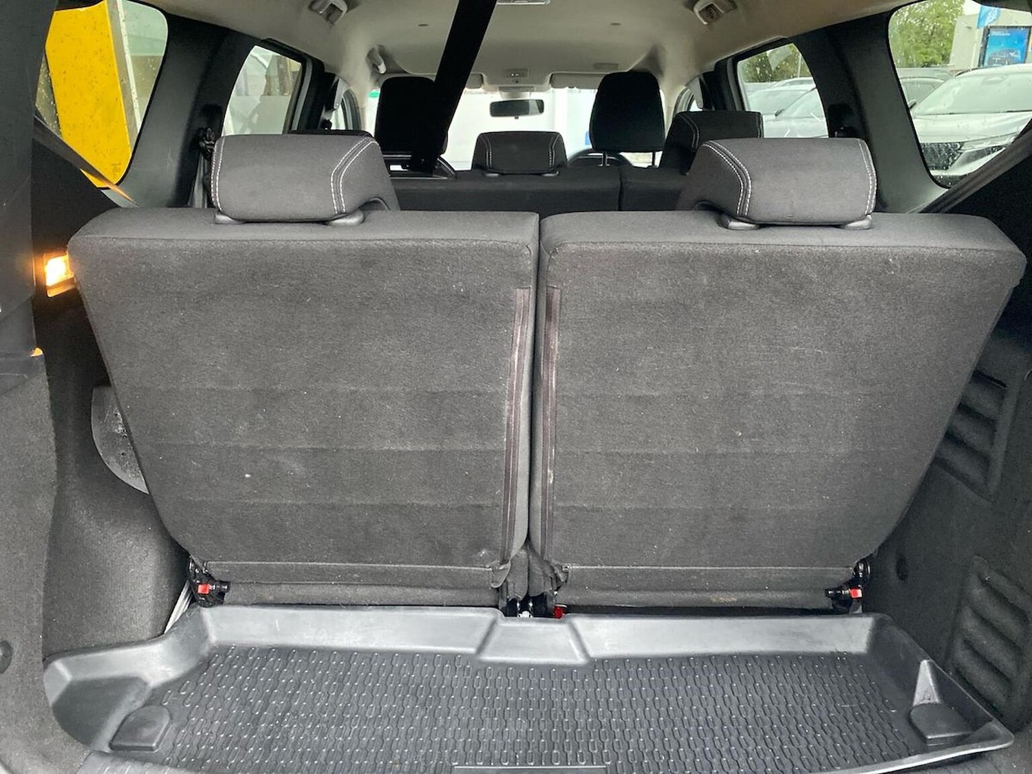 Used Dacia Jogger 2022 for sale - 76547717: Photo 17